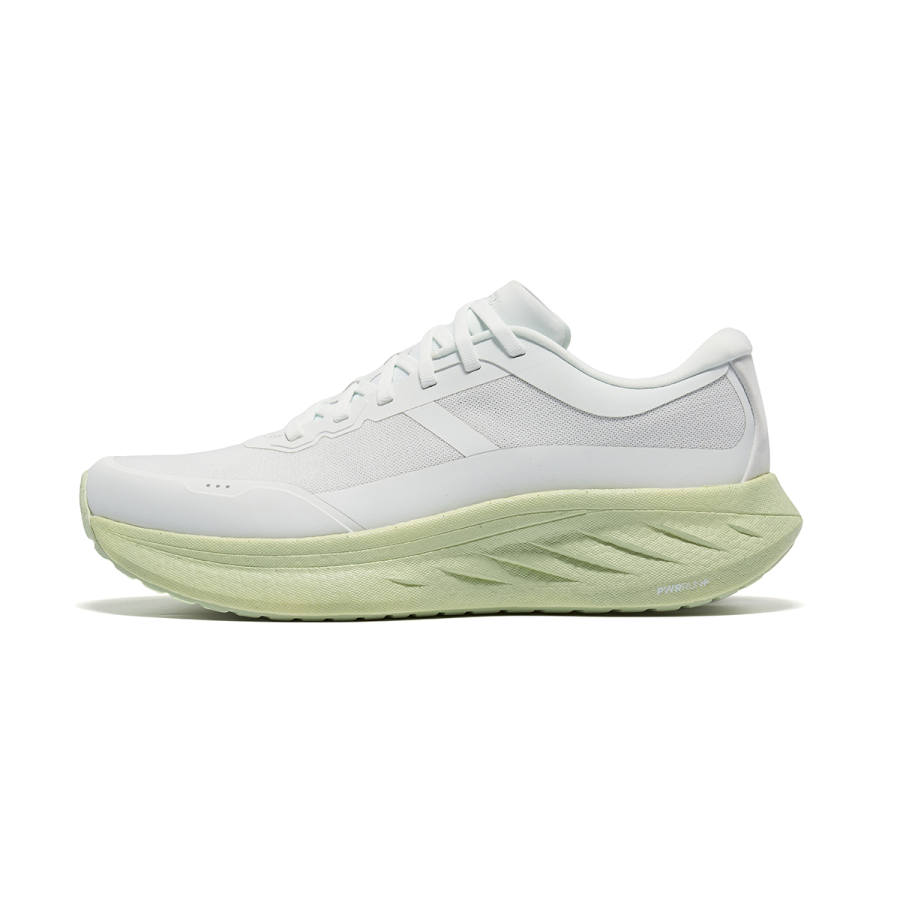 Saucony RIDE CMT Yushuai Tuo Slip Resistant Abrasion Resistant Slip Resistant Abrasion Resistant Low top Casual