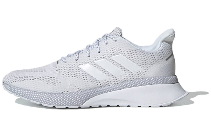 Adidas Adidas Novafvse X Grey/White Women's