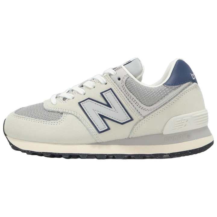 New Balance New Balance NB 574 Running Shoes Unisex Gray