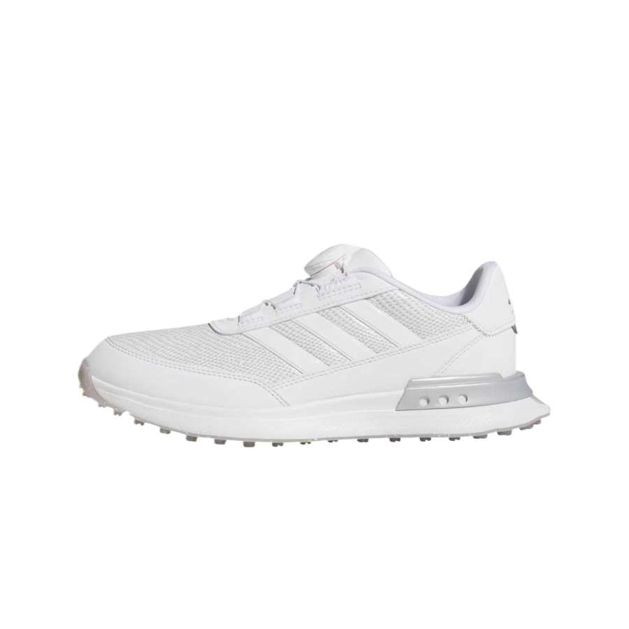 Adidas Adidas Wmns S2G 25 Spikeless Golf 'Cloud White Silver' Women's