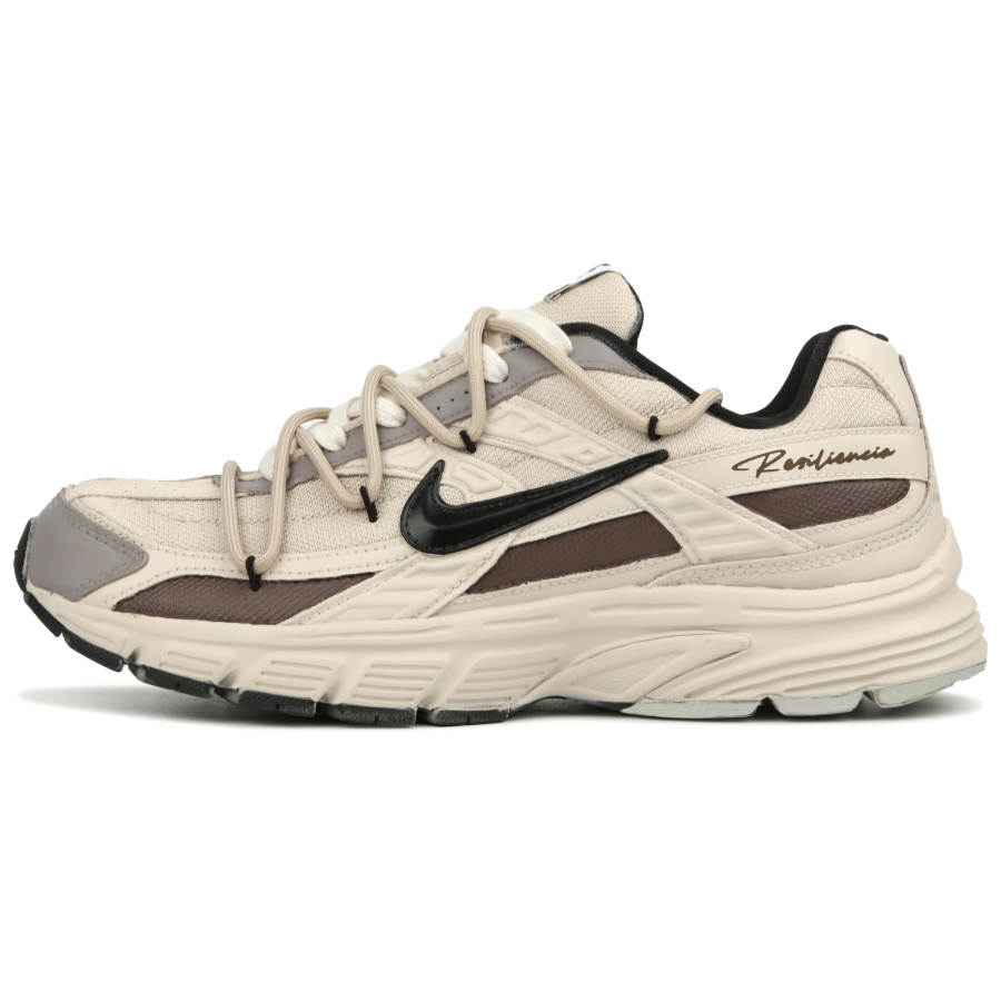 Nike Nike Initiator Abrasion Resistant Abrasion Resistant Low top Casual City Commuting Running Shoes Unisex Brown
