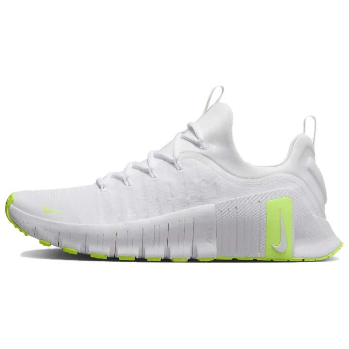 Nike Nike Free Metcon 6 White Volt