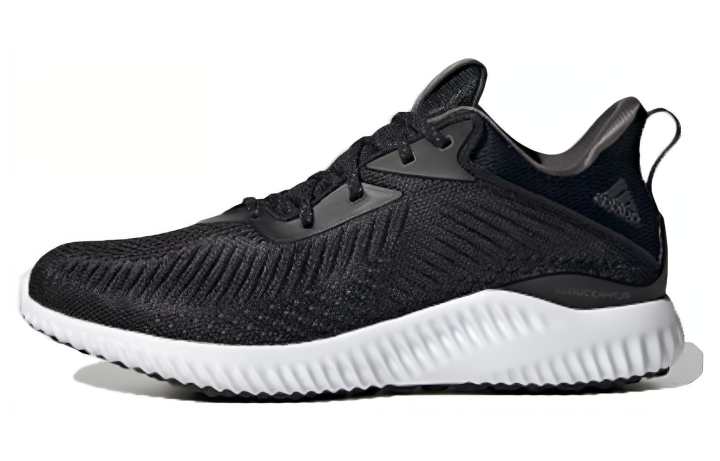 Adidas Adidas Alphabounce Ek 'Black'