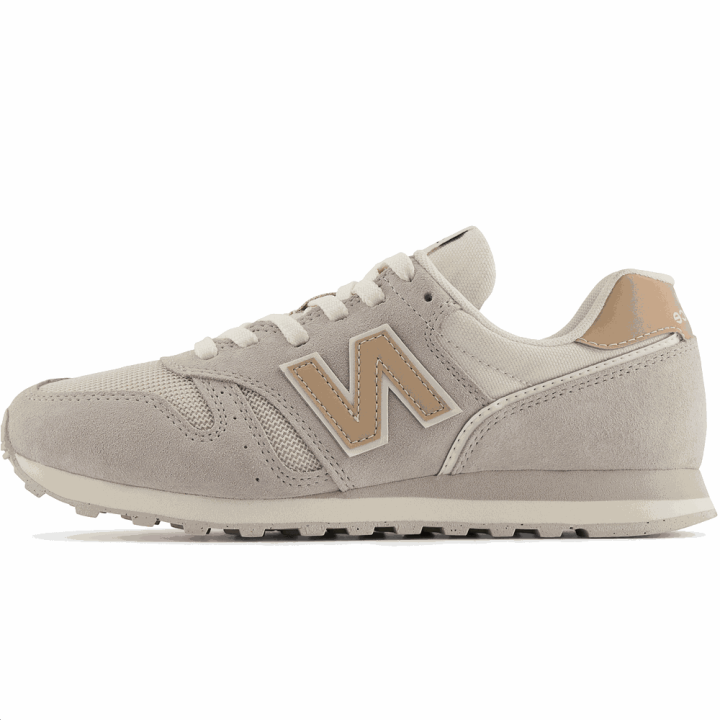 New Balance New Balance 373 V2 'Grey Beige' Women's