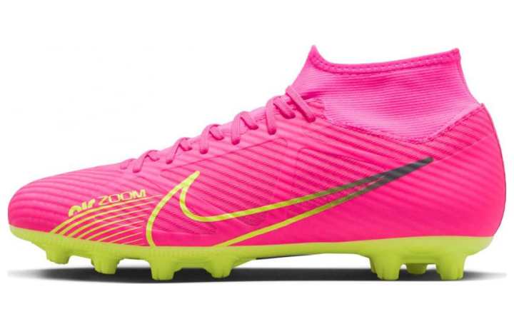 Nike Nike Zoom Mercurial Superfly 9 Academy HG 'Pink'