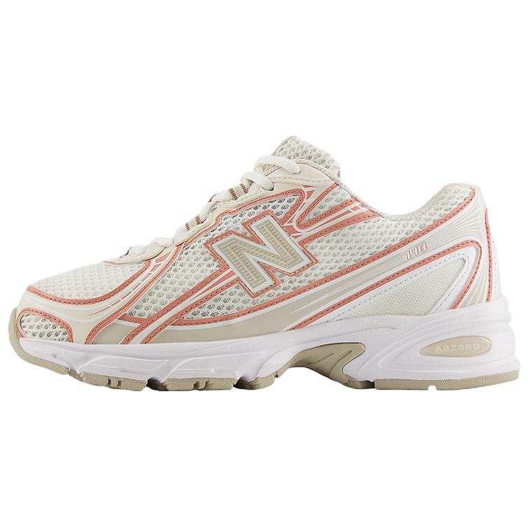 New Balance 740 New Balance 'Linen Terra Cotta'
