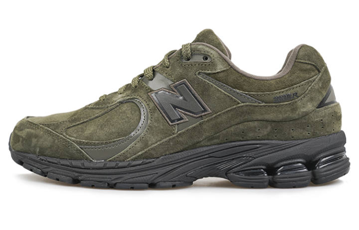 New Balance 2002R New Balance 'Olive'