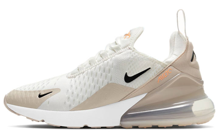 Nike Nike Air Max 270 Desert Sand Peach Cream