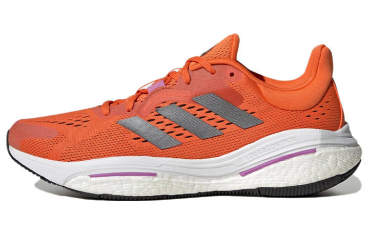 Adidas Adidas Solarcontrol 'Impact Orange Night Metallic'