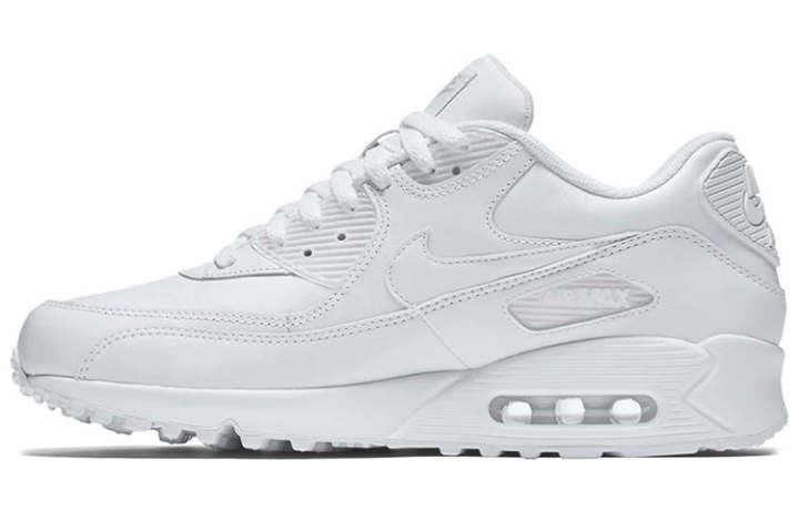 Nike Nike Air Max 90 Leather