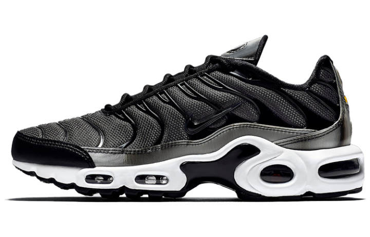 Nike Nike Air Max Plus Se 'Anthracite' Women's