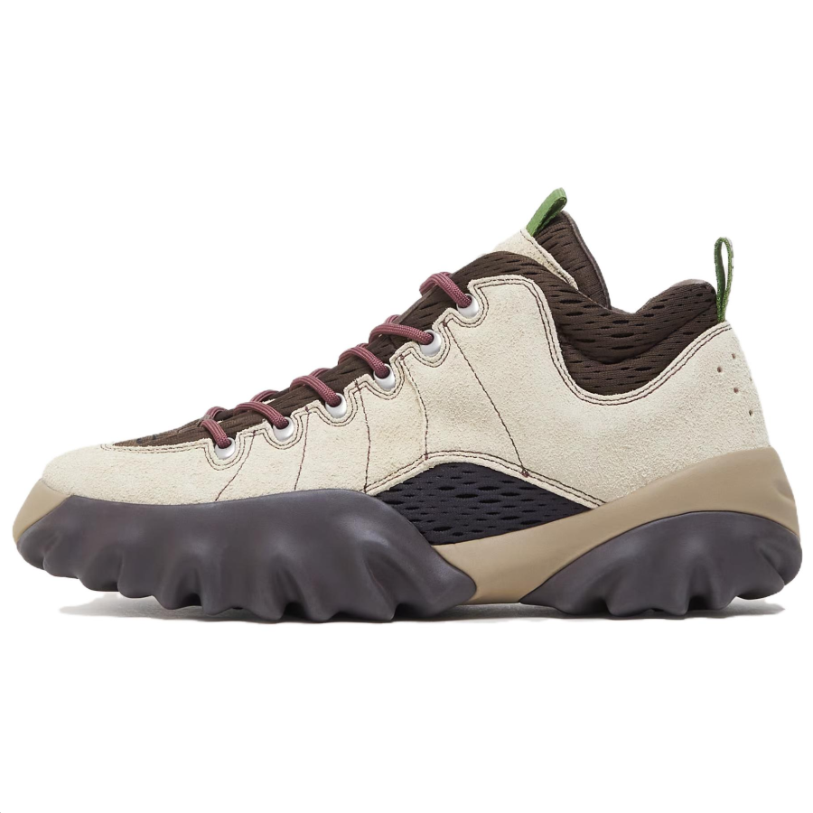 Oakley Factory Team Low top Casual Shoes Men's Beige