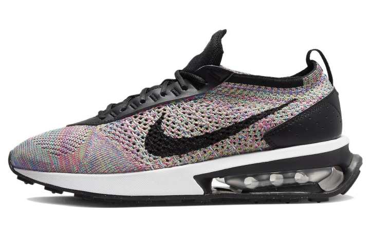 Nike Nike Air Max Flyknit Racer Multi Color Women's