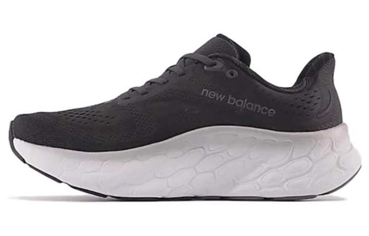 New Balance Fresh Foam X More New Balance v4 'Black Phantom'