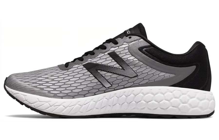 New Balance New Balance Fresh Foam Boracay V3 'Black Grey White'