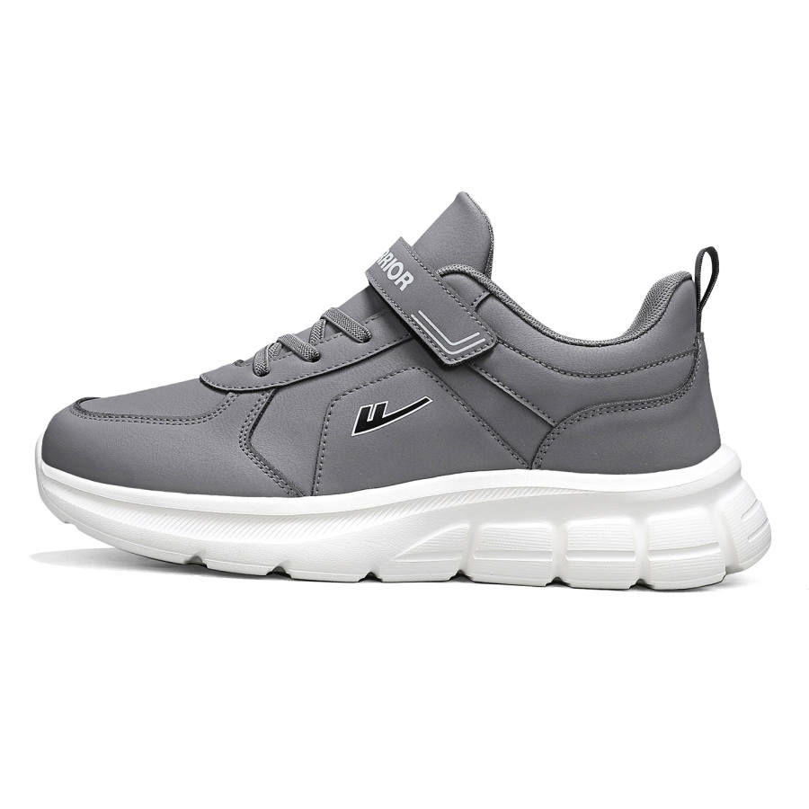 Warrior Cushioning Abrasion Resistant Slip Resistant Low top Casual Shoes Men's