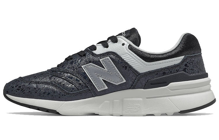 New Balance New Balance NB 997H Low top Marathon Running Shoes Women's Black Gray