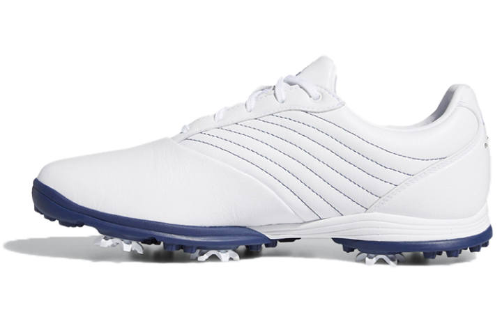 Adidas Adidas Adipure DC2 Golf 'White Tech Indigo' Women's