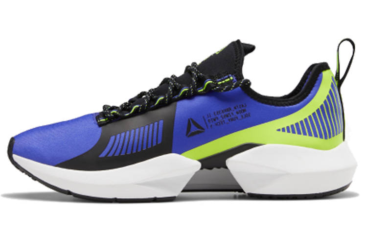 Reebok Reebok Sole Fury sneakers