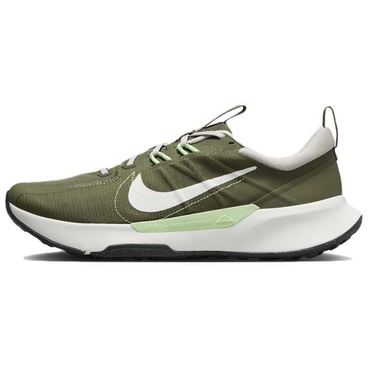 Nike Nike Juniper Trail 2 Medium Olive Light Iron Ore Lilac Bloom Summit White
