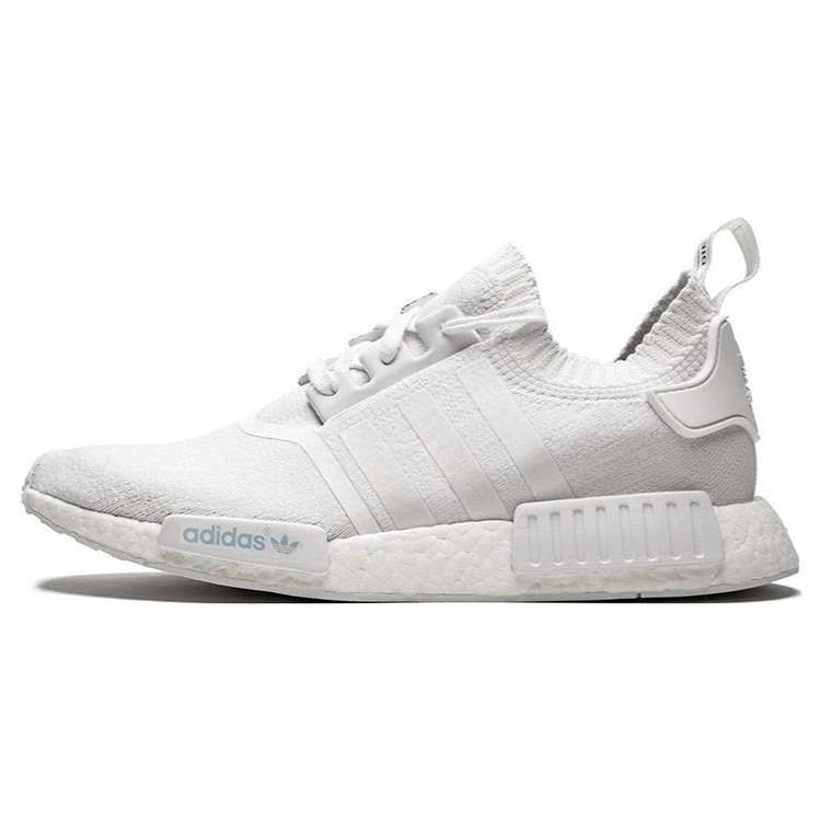 Adidas Originals Adidas NMD_R1 Primeknit 'Monochrome'