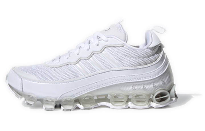 Adidas Bounce Adidas Workshop 'Cloud White'