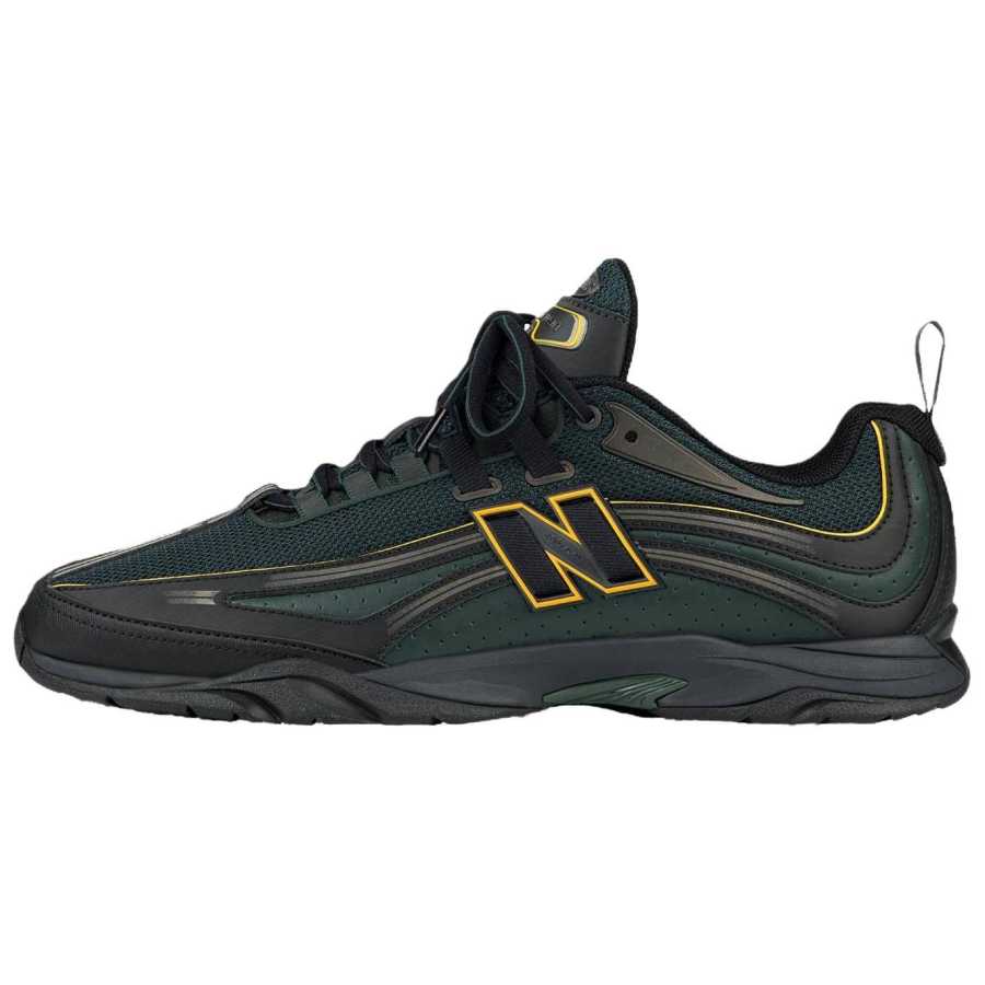 New Balance AIME LEON DORE x New Balance RC56 Running Shoes Unisex Dark Green