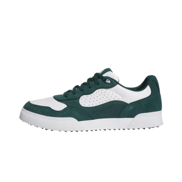 Adidas Retrocross Adidas 25 Spikeless Golf 'Aurora Ivy'