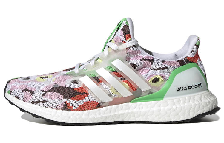 Adidas UltraBoost 5.0 Marimekko x UltraBoost 5.0 Wmns Adidas 'Poppy' Women's
