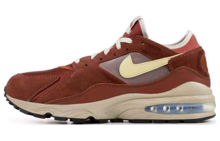 Nike Nike Air Max 93 Powerwall Pony
