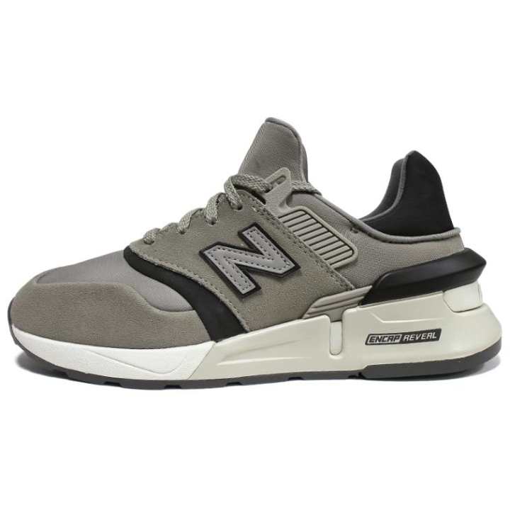 New Balance New Balance Grey/Black