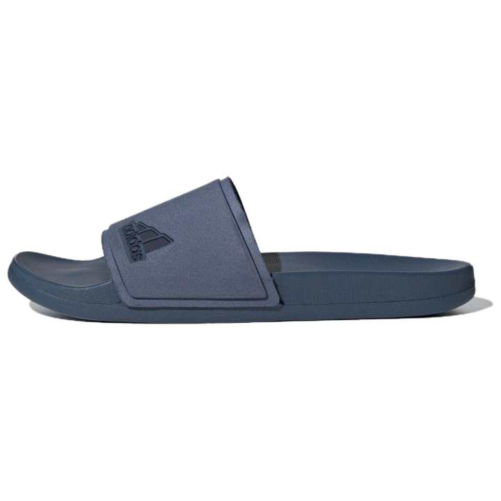 Adidas Adidas Adilette Comfort Slides Preloved Ink Shadow Navy