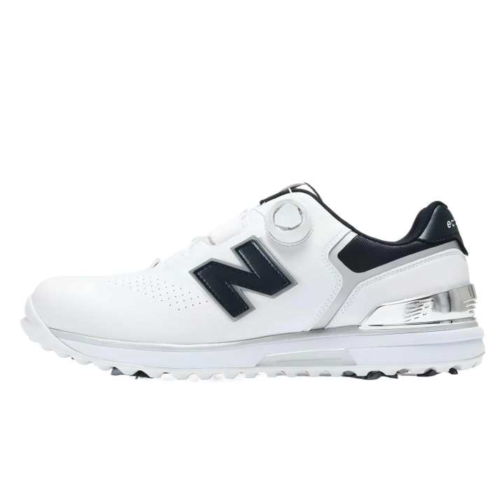 New Balance New Balance Low top Golf Shoes Unisex White