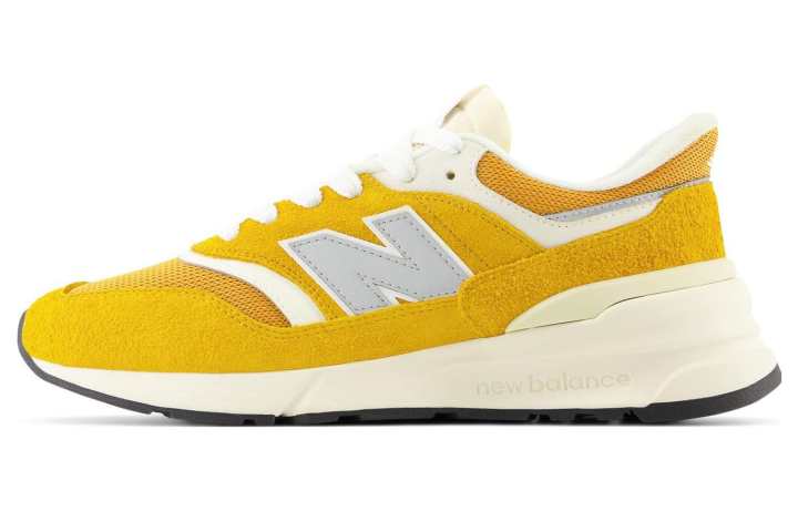 New Balance New Balance 997R Yellow