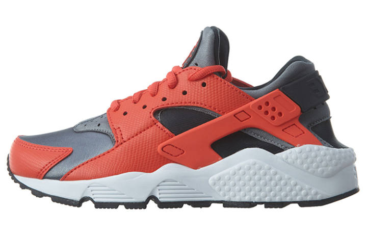 Nike Nike Air Huarache Run 'Max Orange' Women's