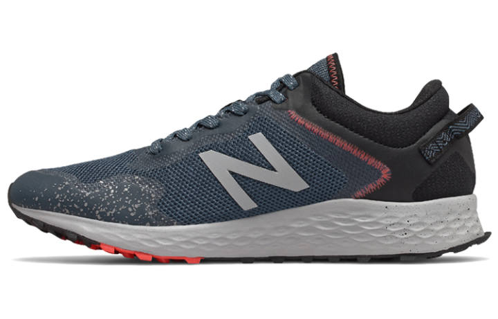 New Balance New Balance Fresh Foam Arishi Trail 'Dark Blue'