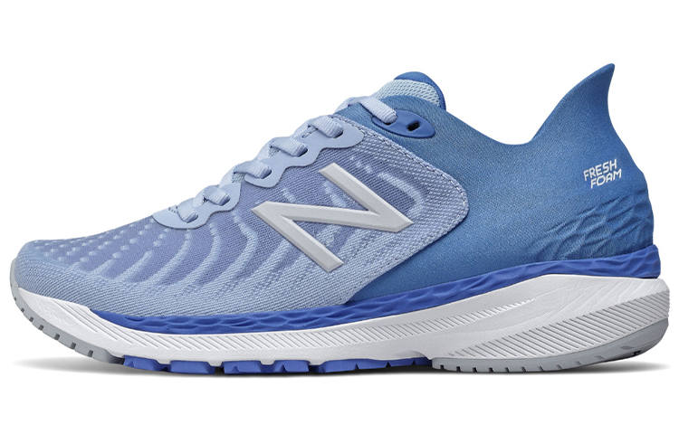 New Balance 860 Wmns Fresh Foam New Balancev11 'Frost Blue' Women's