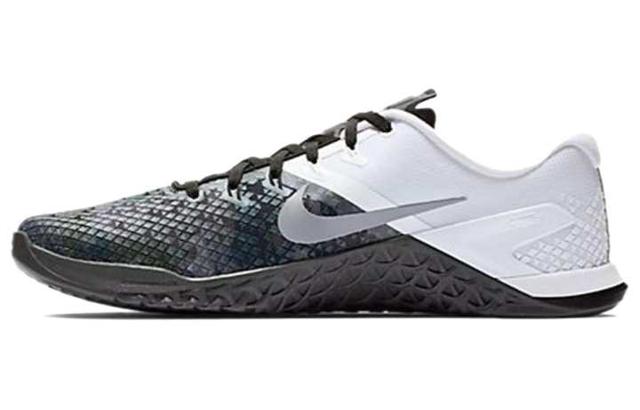 Nike Nike Metcon 4 Xd Black Wolf Grey