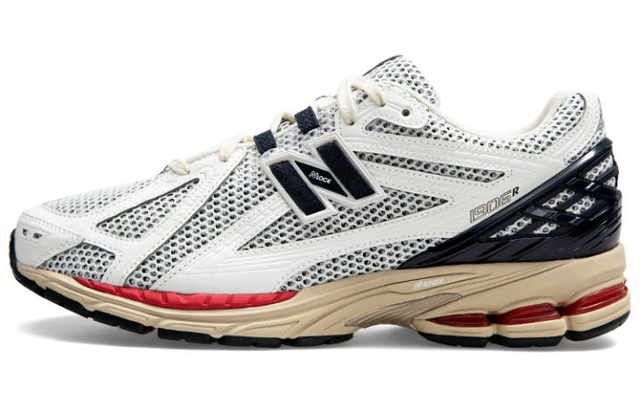 New Balance 1906 New BalanceR 'Sea Salt Eclipse'