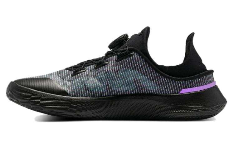 Under Armour Under Armour Flow Slipspeed 'Black' Women's