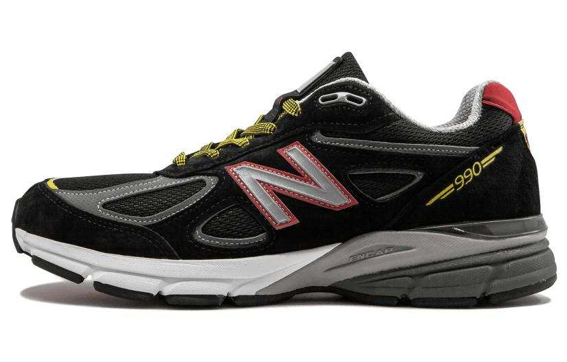 New Balance 990v4 Dtlr x 990v4 New Balance Made In Usa 'DMV - Black'
