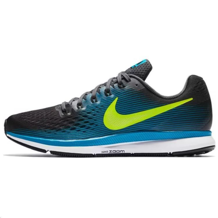 Nike Nike Air Zoom Pegasus 34 Blue Orbit