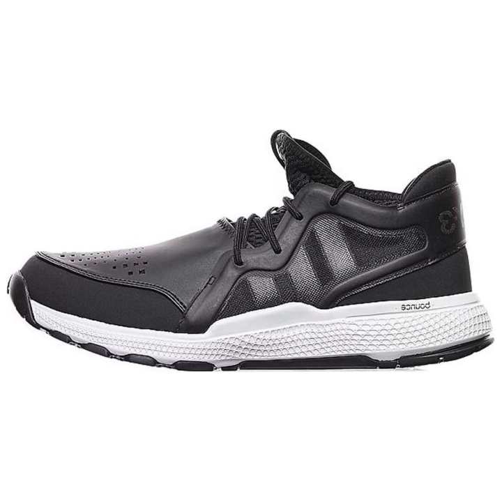 Adidas Adidas Y 3S On Court Black White