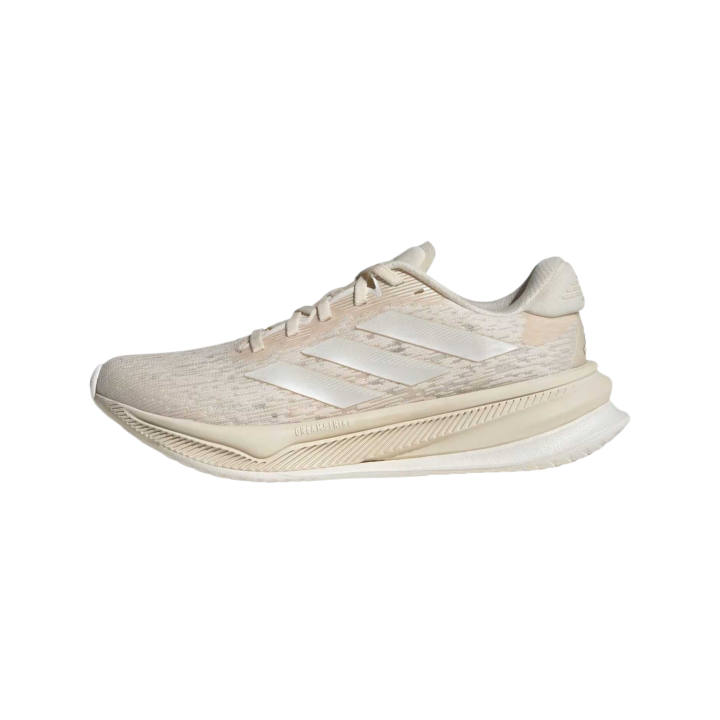 Adidas Adidas Supernova Low top Running Shoes Women's Desert