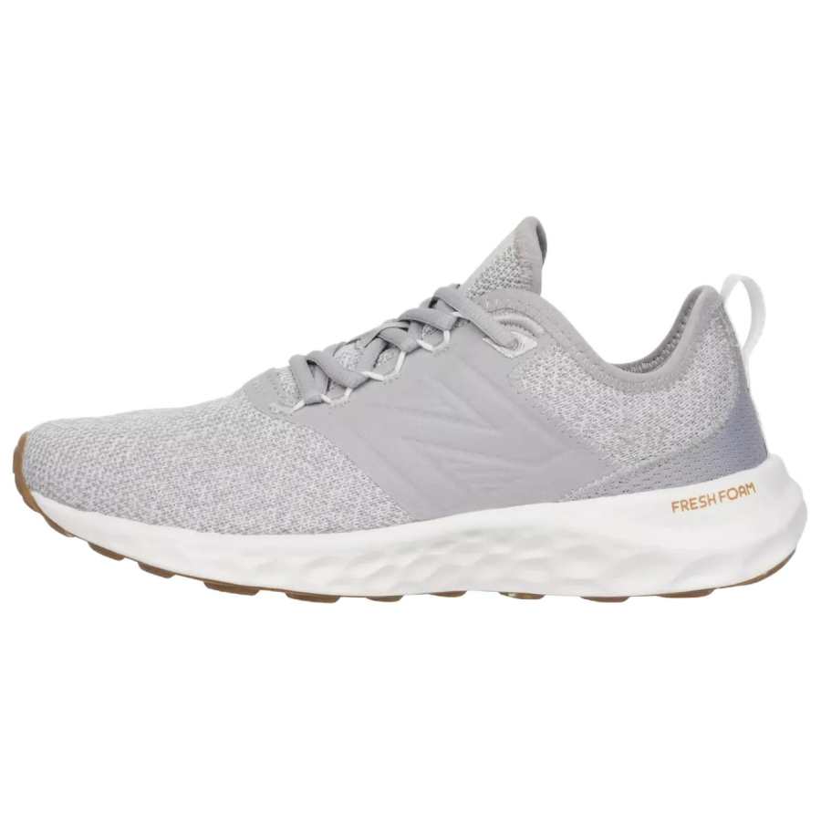 New Balance New Balance Fresh Foam 680v7 Low top Running Shoes Women's Gray