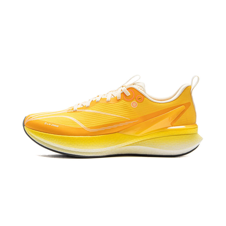 Li-Ning Li Ning Red Hare 8PRO Low top Li Ning BOOM Technology Casual Marathon Training Physical Fitness Test & Exam Racing