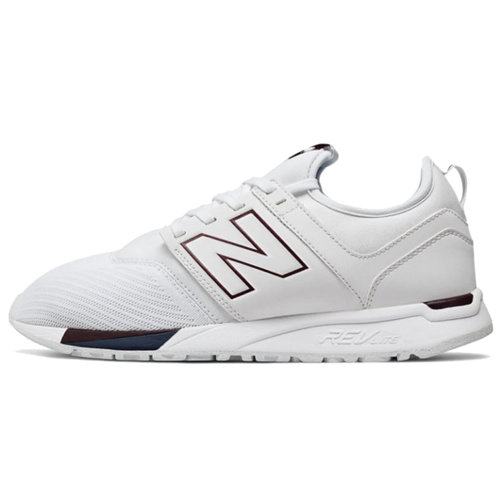 New Balance New Balance 247 Classic 'White Red'