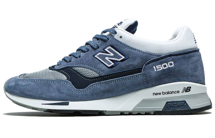New Balance 1500 New Balance Made in England 'Steel Blue'