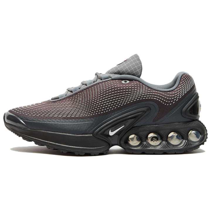 Nike Nike Air Max Dn Winterized Anthracite
