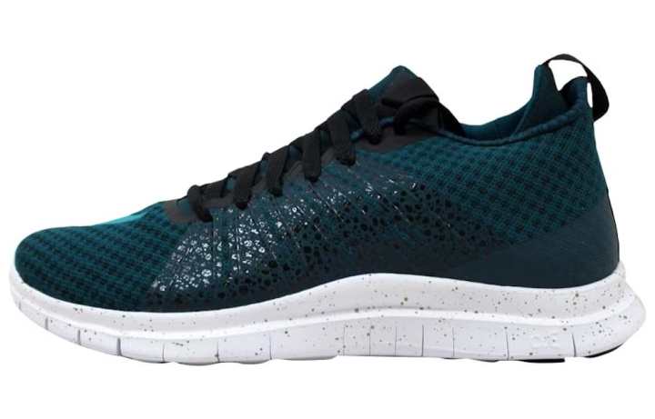 Nike Nike Free Hypervenom 2 Fc Midnight Turquoise/Rio Teal Black White